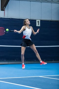 Bild 74 - NL Rahlstedter HTC - TSV Glinde : Ergebnis: 3:3